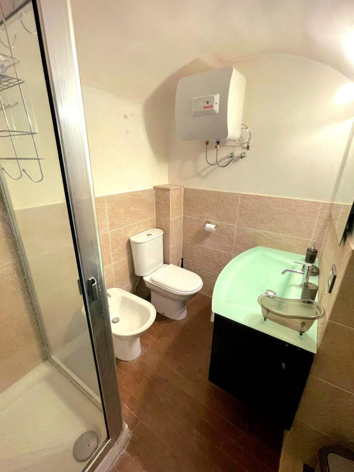 May'S Apartment Катания Экстерьер фото
