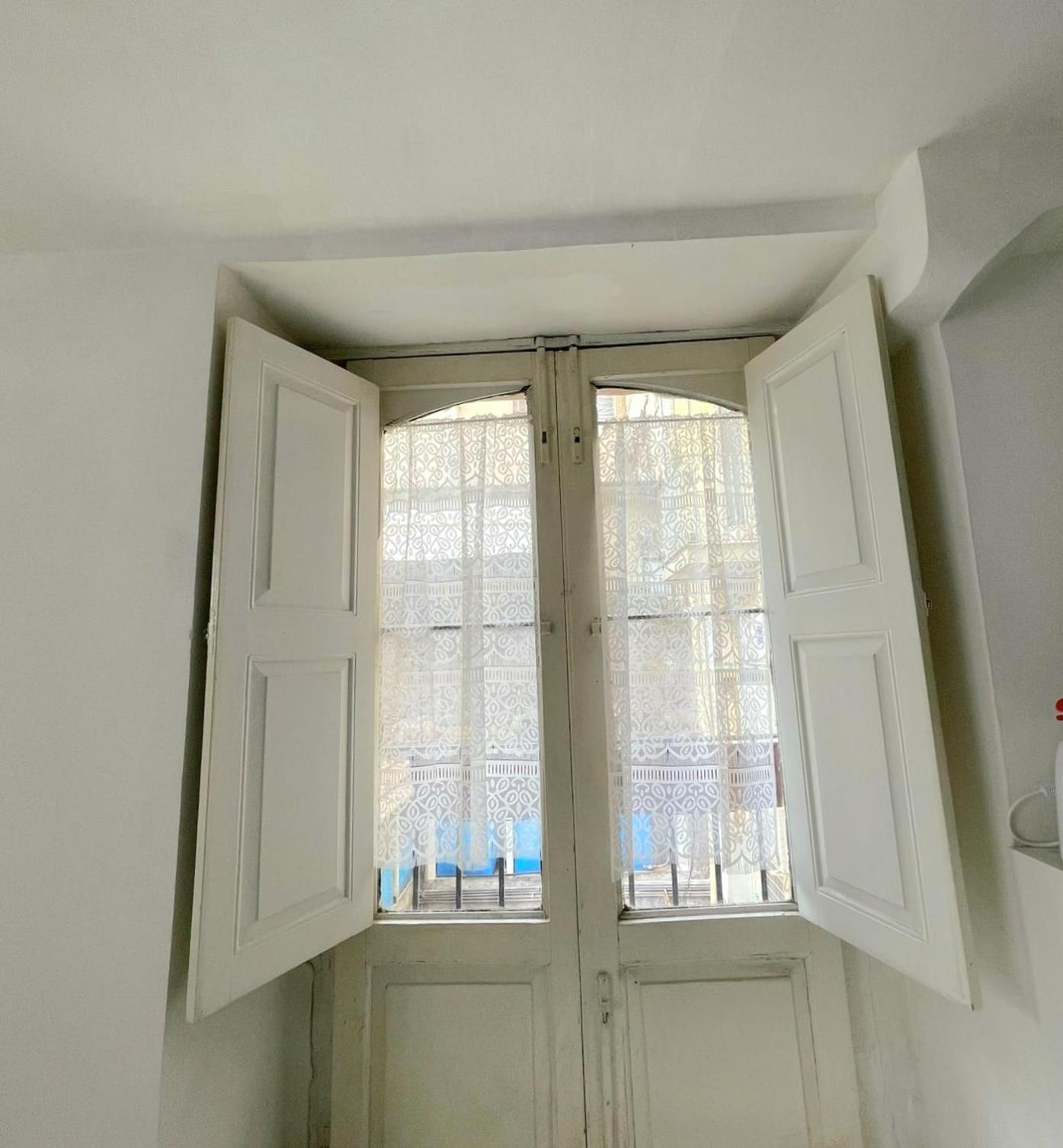 May'S Apartment Катания Экстерьер фото