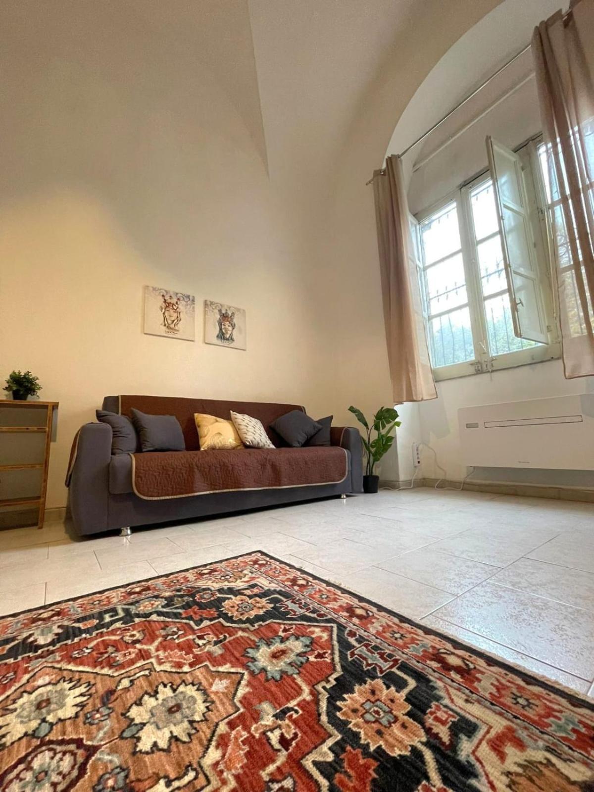 May'S Apartment Катания Экстерьер фото