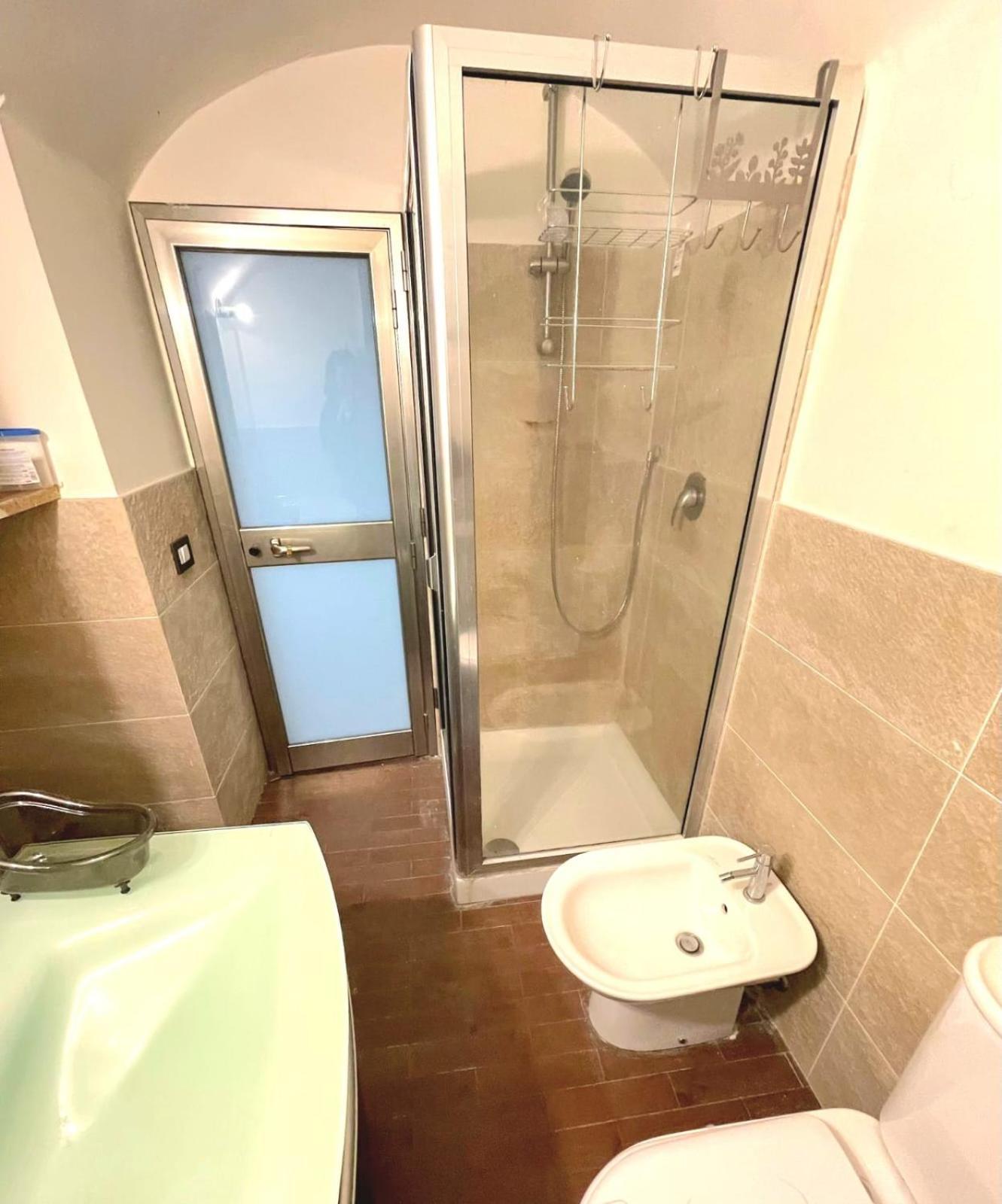 May'S Apartment Катания Экстерьер фото
